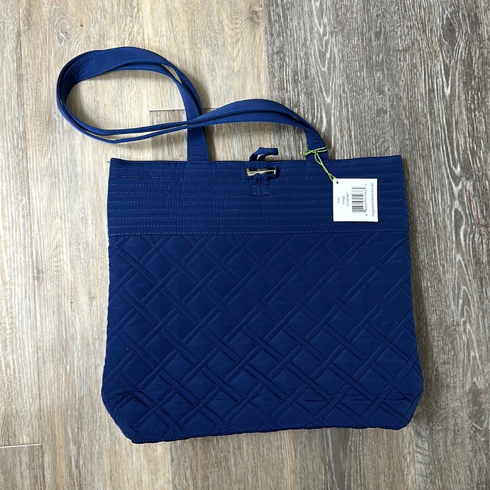 Vera Bradley Tote